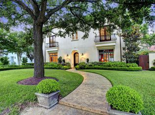 344 Terrace Dr, Houston, TX 77007