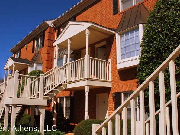 550 Dearing St, Athens, GA 30605