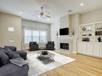 5810 Darling St UNIT D, Houston, TX, 77007