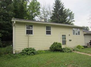 1411 Woodside Dr, Crawfordsville, IN
