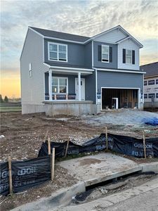 1607 Maci St, Belton, MO, 64012