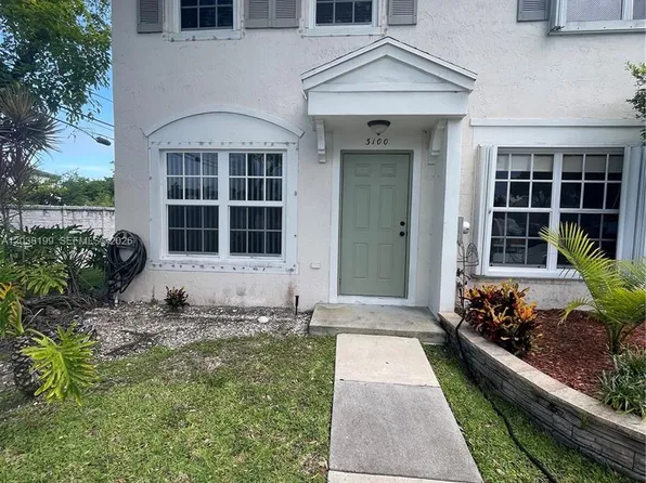 3100 SW 50th St, Fort Lauderdale, FL 33312