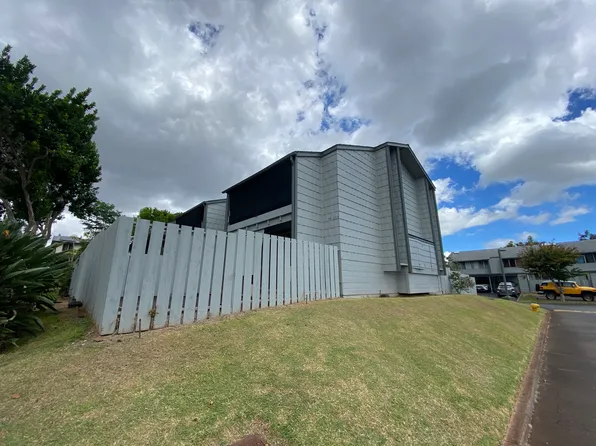 94-033 Kuahelani Ave APT 112, Mililani, HI 96789