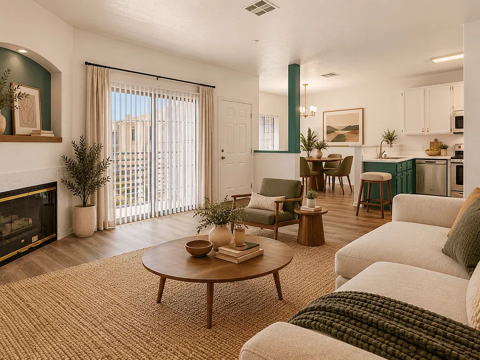 Cheyenne Villas
