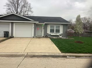 2805 Rockford Court South Cir, Kokomo, IN