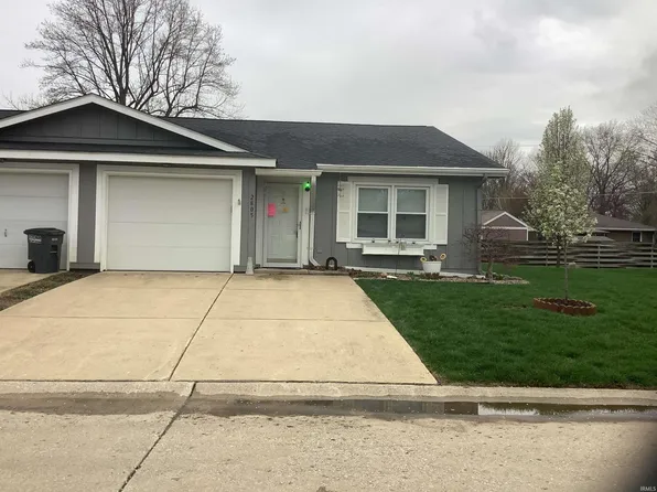 2805 Rockford Court South Cir, Kokomo, IN 46902