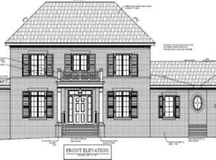 4413 Pamlico Dr, Raleigh, NC 27609