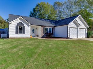 4310 Ridgebrook Bnd, Cumming, GA 30028