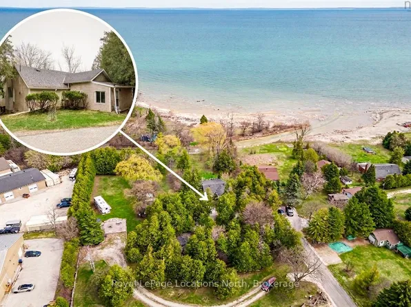 21 Eva Cres, Collingwood, ON L9Y 5R1