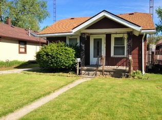 5318 Collomore Rd, Toledo, OH 43615