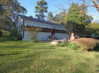 20744 W Grove Club Lake Rd, Whitehouse, TX 75791