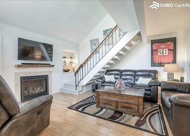 Fully Furnished corporate apartment - Month t