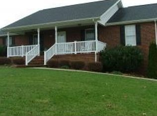 411 Matthews Mill Rd, Telford, TN 37690