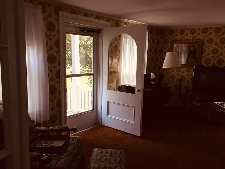 Parlor