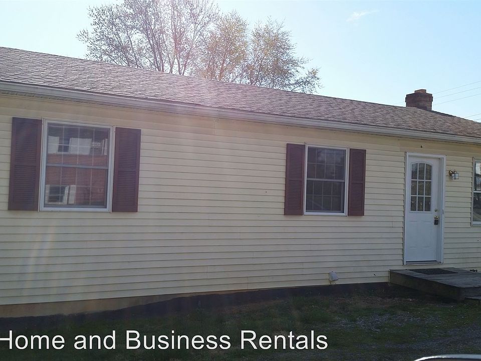 1st image of 7397 Martinsburg Pike #A