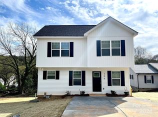 106 N Harding Ave, Kannapolis, NC