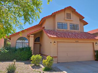 1243 W Sea Shell Dr, Gilbert, AZ 85233