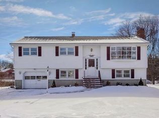 62 Lorenzo Cir, Methuen, MA 01844