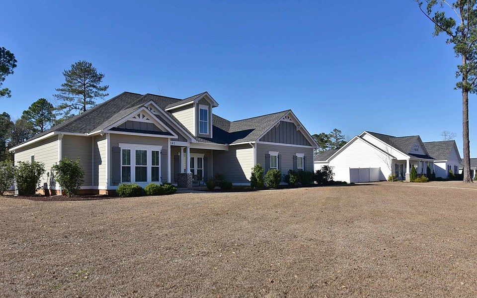 141 Hollister Dr, Albany, GA 31721 Zillow