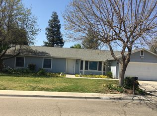 1479 N Hope Ave, Reedley, CA 93654