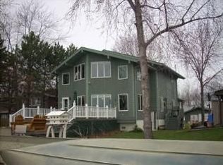 12974 Laplaisance Woods St, La Salle, MI 48145