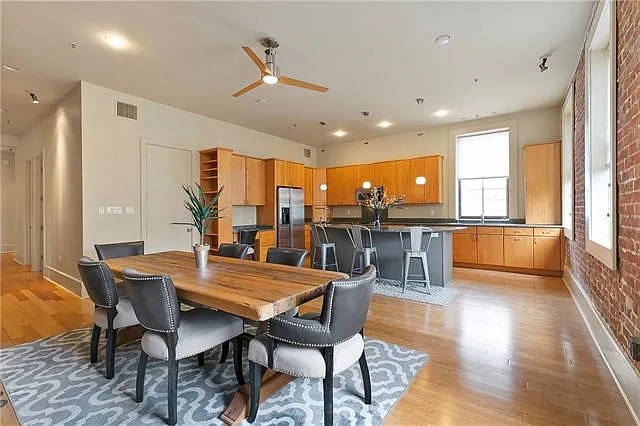 801 Saint Joseph St #7 — Photo 4