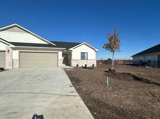 2344 S Spring Hill Ct, Goddard, KS 67052