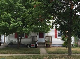 726 N Prospect St, Ypsilanti, MI 48198