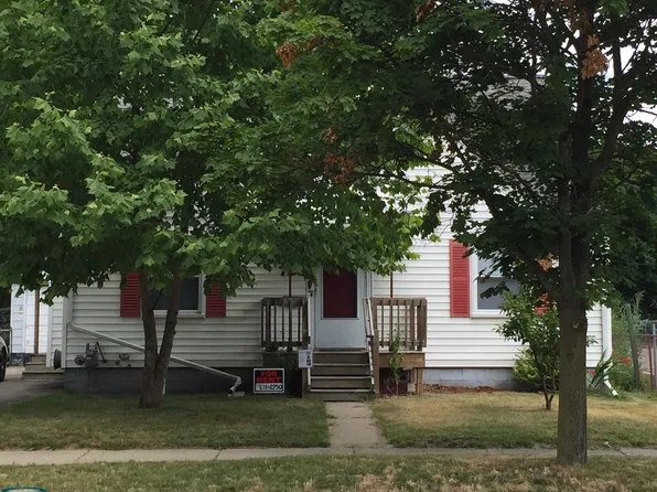 726 N Prospect St, Ypsilanti, MI 48198
