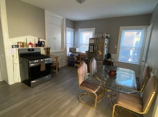 114 Jewett St FLOOR 2, Providence, RI 02908