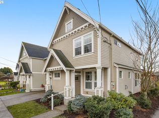 5620 N Hudson St, Portland, OR 97203