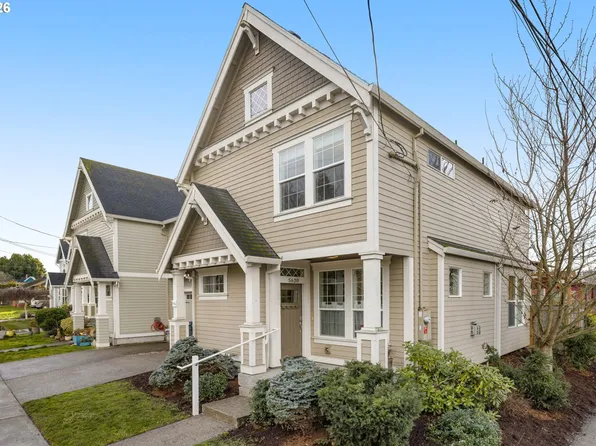 5620 N Hudson St, Portland, OR 97203