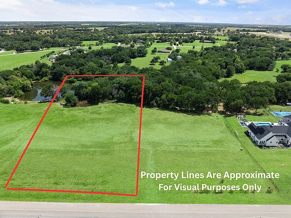 3rd image of County Road 171 Lot 3