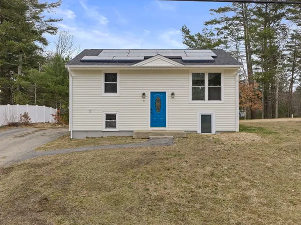 90 Esta Rd, Plymouth, MA 02360