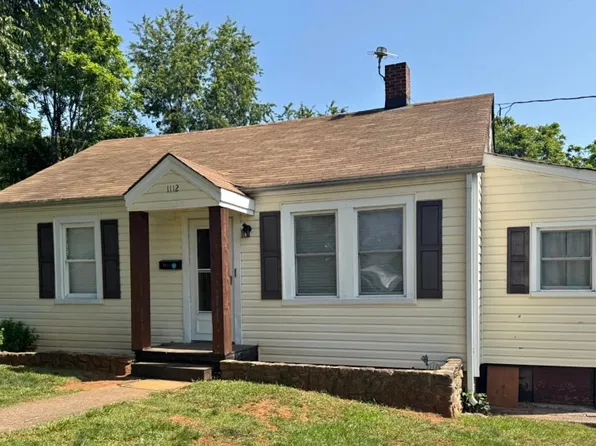 1112 Rockbridge Ave, Lynchburg, VA 24501