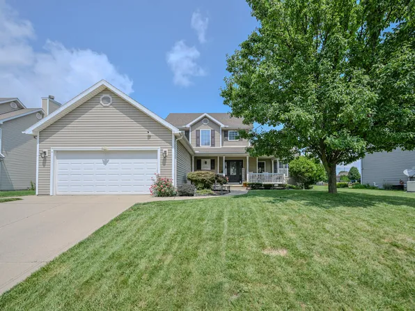 1324 Westview Ave, Springfield, OH 45502