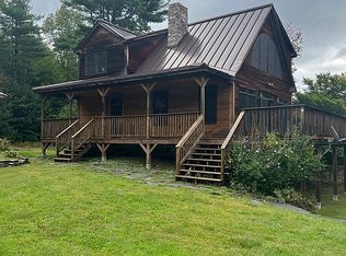 11 Brown Ln, Fairfield, ME 04937