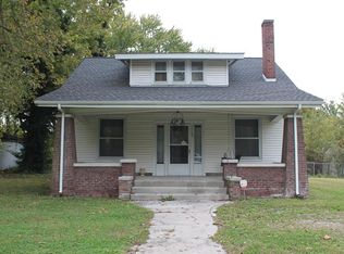 2704 Canton St, Hopkinsville, KY 42240