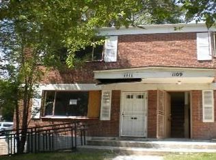 1111 S Raritan St, Denver, CO 80223