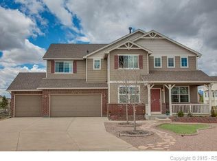12141 Rio Secco Rd, Falcon, CO 80831