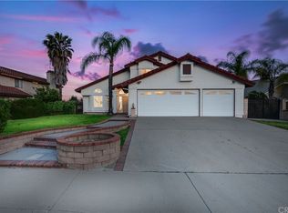 19048 Garnet Way, Walnut, CA 91789