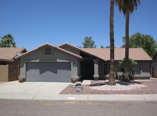 855 N Quartz St, Gilbert, AZ 85234