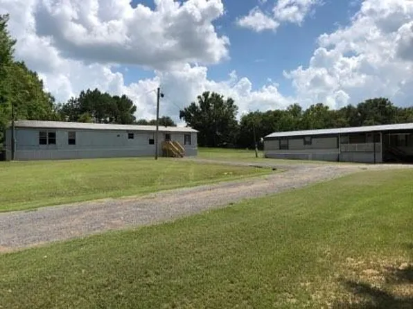 141 & 145 Bringol Rd, Marksville, LA 71351