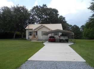 15526 Omas Rd, Vancleave, MS 39565