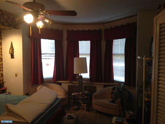 Bedroom - Main