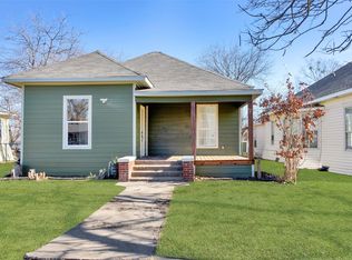 805 S Hazelwood St, Sherman, TX 75090