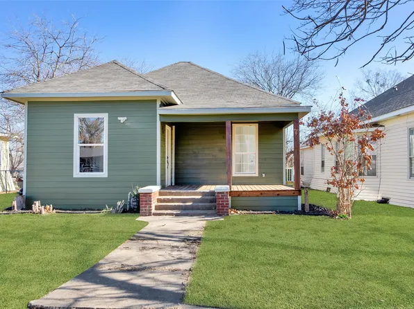 805 S Hazelwood St, Sherman, TX 75090