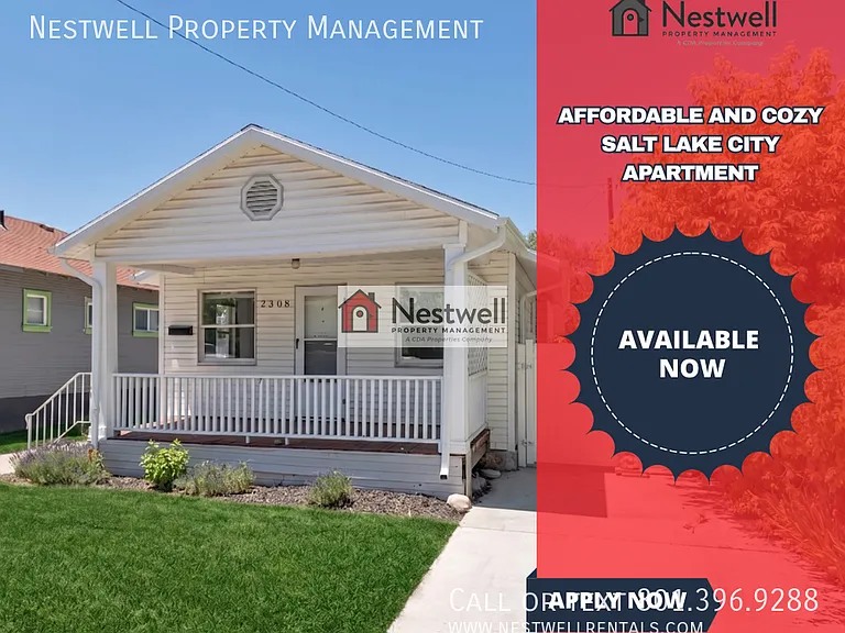 2308 S Green St — Photo 1