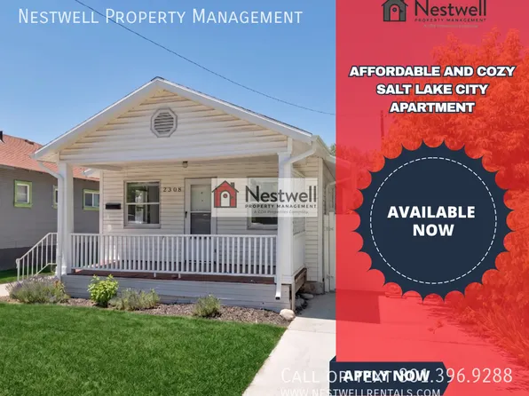 2308 S Green St, Salt Lake City, UT 84106
