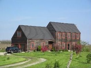 1553 N 1800e Rd, Buckley, IL 60918